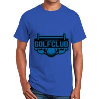 GILDAN Ultra Cotton Tee Thumbnail