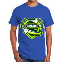 GILDAN Ultra Cotton Tee Thumbnail