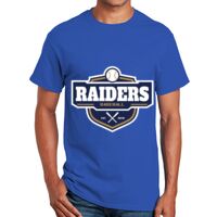 GILDAN Ultra Cotton Tee Thumbnail