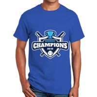 GILDAN Ultra Cotton Tee Thumbnail