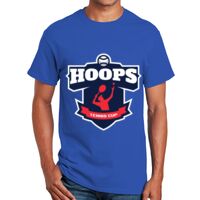 GILDAN Ultra Cotton Tee Thumbnail