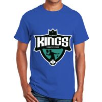 GILDAN Ultra Cotton Tee Thumbnail