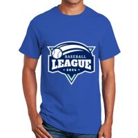 GILDAN Ultra Cotton Tee Thumbnail