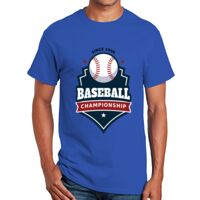 GILDAN Ultra Cotton Tee Thumbnail