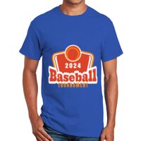 GILDAN Ultra Cotton Tee Thumbnail