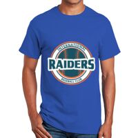 GILDAN Ultra Cotton Tee Thumbnail