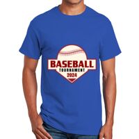 GILDAN Ultra Cotton Tee Thumbnail