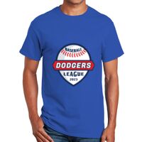 GILDAN Ultra Cotton Tee Thumbnail