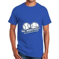 GILDAN Ultra Cotton Tee Thumbnail