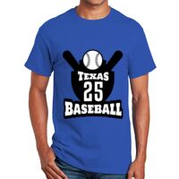 GILDAN Ultra Cotton Tee Thumbnail