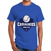 GILDAN Ultra Cotton Tee Thumbnail