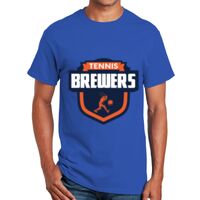 GILDAN Ultra Cotton Tee Thumbnail