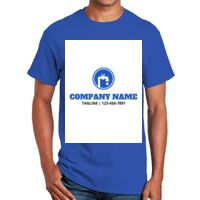 GILDAN Ultra Cotton Tee Thumbnail