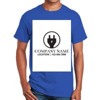 GILDAN Ultra Cotton Tee Thumbnail