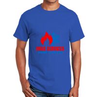 GILDAN Ultra Cotton Tee Thumbnail