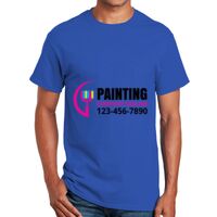 GILDAN Ultra Cotton Tee Thumbnail