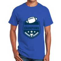 GILDAN Ultra Cotton Tee Thumbnail