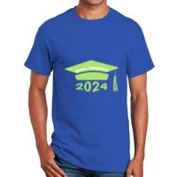 GILDAN Ultra Cotton Tee Thumbnail