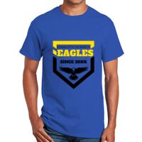 GILDAN Ultra Cotton Tee Thumbnail