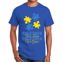 GILDAN Ultra Cotton Tee Thumbnail