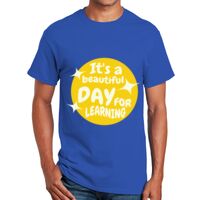 GILDAN Ultra Cotton Tee Thumbnail