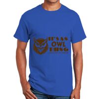GILDAN Ultra Cotton Tee Thumbnail