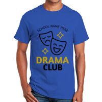 GILDAN Ultra Cotton Tee Thumbnail