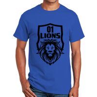 GILDAN Ultra Cotton Tee Thumbnail