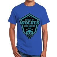 GILDAN Ultra Cotton Tee Thumbnail