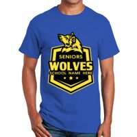 GILDAN Ultra Cotton Tee Thumbnail