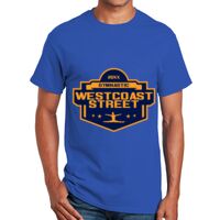 GILDAN Ultra Cotton Tee Thumbnail