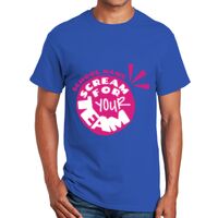 GILDAN Ultra Cotton Tee Thumbnail