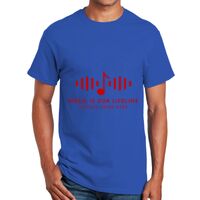 GILDAN Ultra Cotton Tee Thumbnail