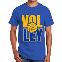 GILDAN Ultra Cotton Tee Thumbnail