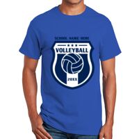 GILDAN Ultra Cotton Tee Thumbnail