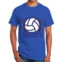 GILDAN Ultra Cotton Tee Thumbnail