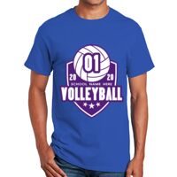 GILDAN Ultra Cotton Tee Thumbnail