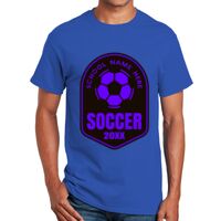 GILDAN Ultra Cotton Tee Thumbnail