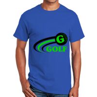 GILDAN Ultra Cotton Tee Thumbnail