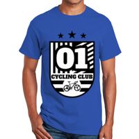 GILDAN Ultra Cotton Tee Thumbnail