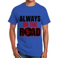 GILDAN Ultra Cotton Tee Thumbnail