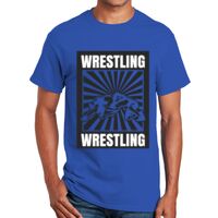 GILDAN Ultra Cotton Tee Thumbnail