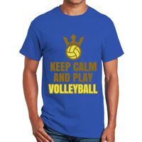 GILDAN Ultra Cotton Tee Thumbnail