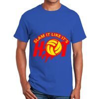 GILDAN Ultra Cotton Tee Thumbnail