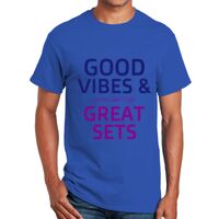 GILDAN Ultra Cotton Tee Thumbnail