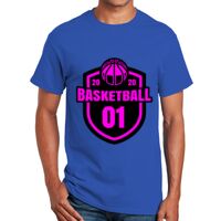 GILDAN Ultra Cotton Tee Thumbnail