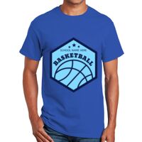 GILDAN Ultra Cotton Tee Thumbnail