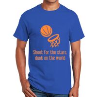 GILDAN Ultra Cotton Tee Thumbnail