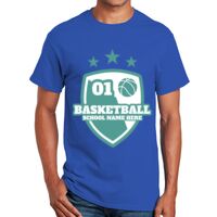 GILDAN Ultra Cotton Tee Thumbnail