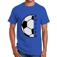 GILDAN Ultra Cotton Tee Thumbnail